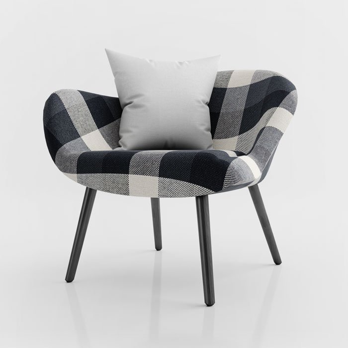 Munique armchair